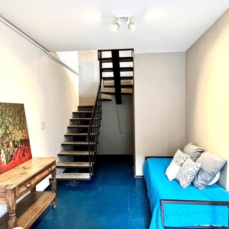 Loft Quinta Sección - Apartamento de 2 dormitorios - 21
