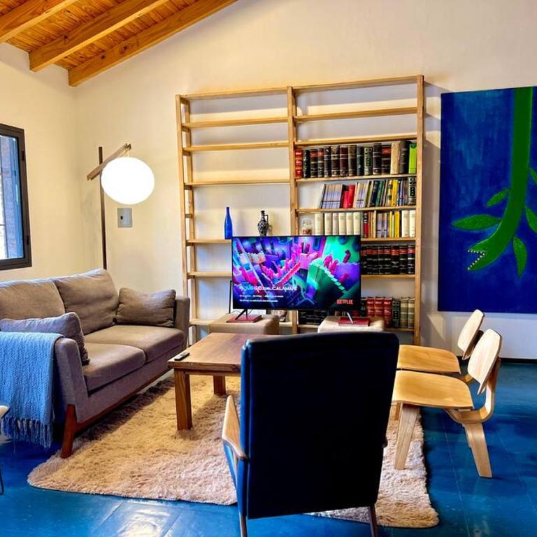 Loft Quinta Sección - Apartamento de 2 dormitorios - 23