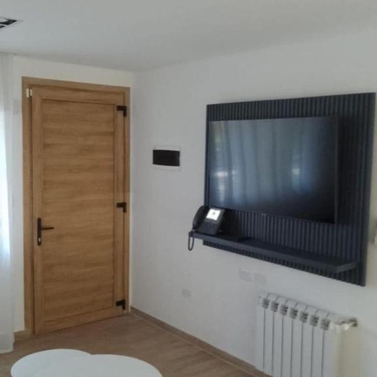 Alley Pampa - Apartamento de 1 dormitorio - 13