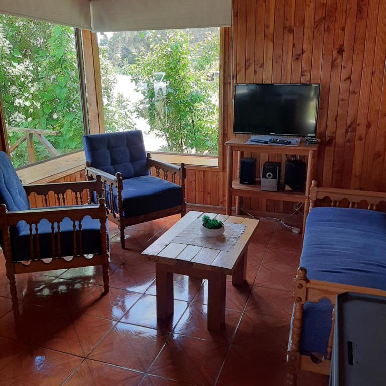 El Avellano - Vacation Home - 3