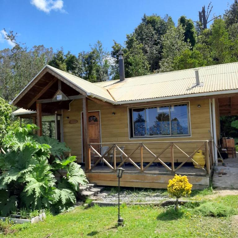 El Avellano - Vacation Home - 1