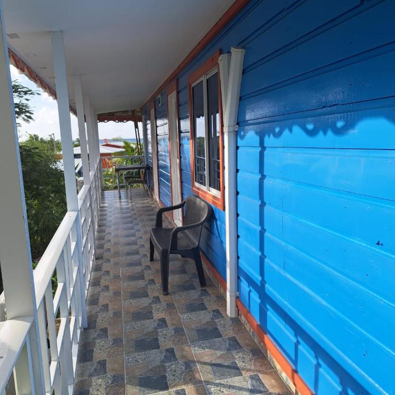 Mary & Matt lodge - Habitación Doble - 2 camas - 19