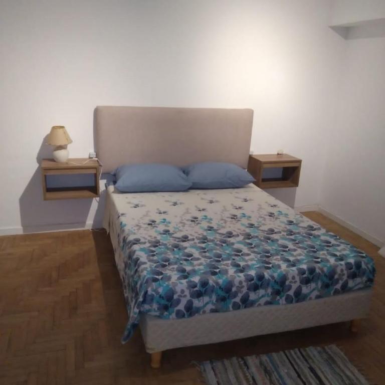Departamento 5 personas céntrico 2 Habitaciones - Two-Bedroom Apartment - 17