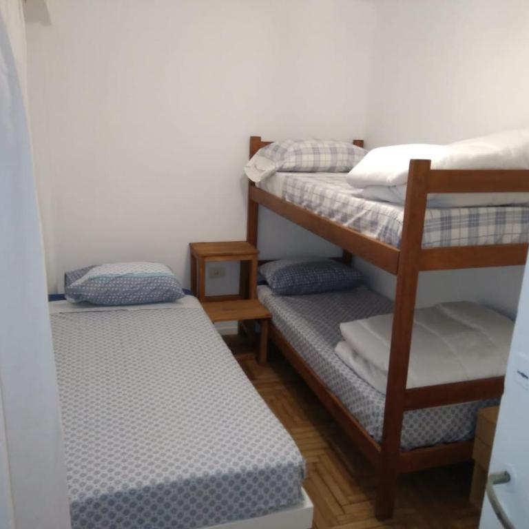 Departamento 5 personas céntrico 2 Habitaciones - Two-Bedroom Apartment - 18