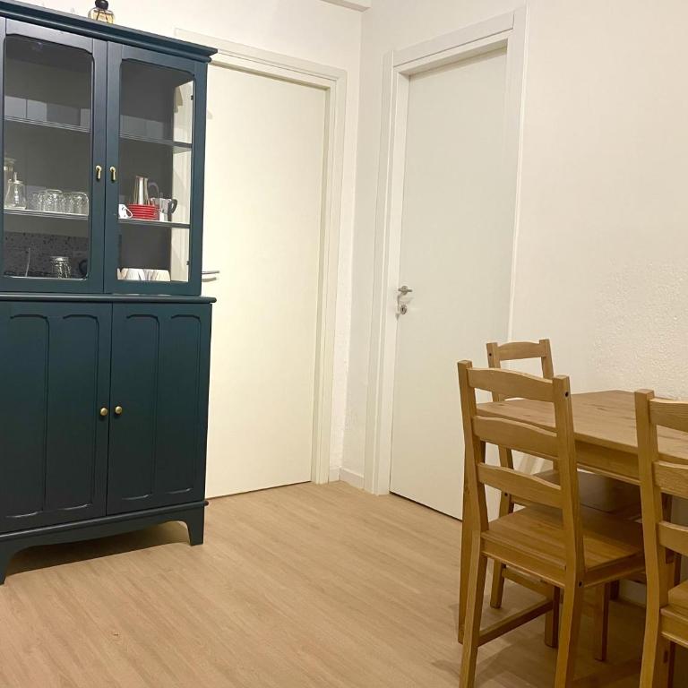 Il Villino - Appartamento con 2 Camere da Letto - 9