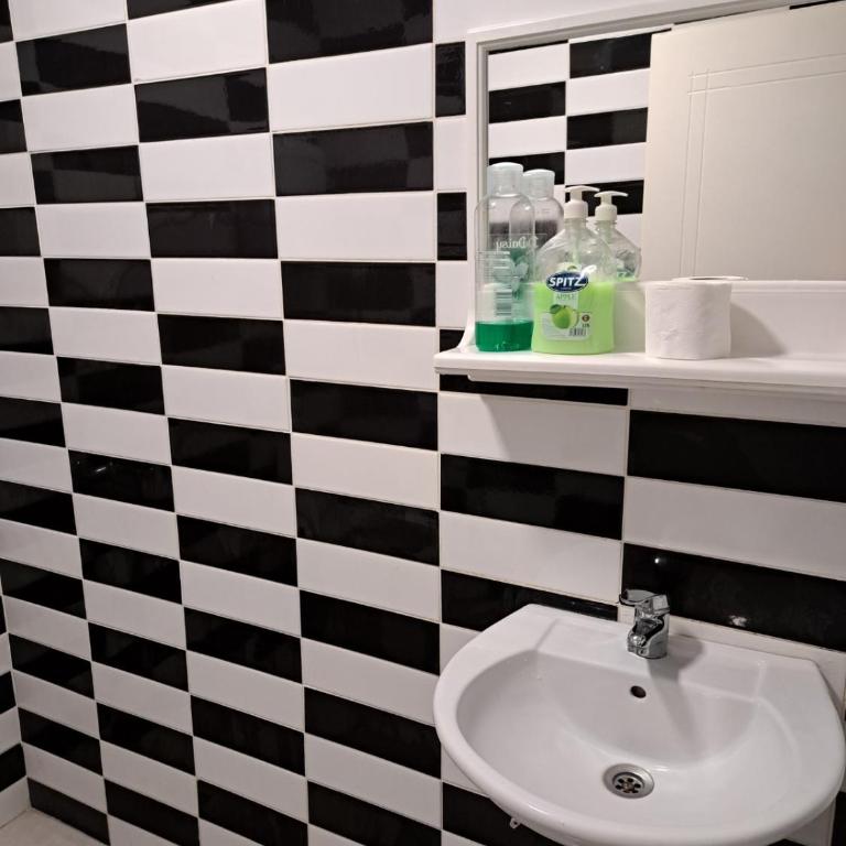 AS MONTENEGRO SUITES - Dvokrevetna Soba sa Bračnim Krevetom/Zasebnim Krevetima - 3