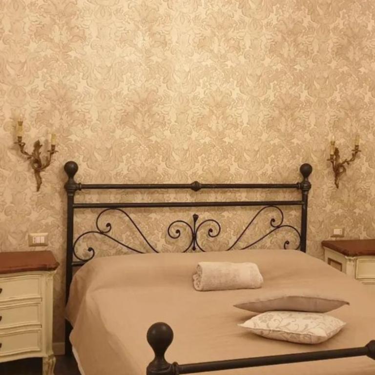 Ciao Verona Bed and Kitchen - Camera Quadrupla con Bagno Privato Esterno - 5