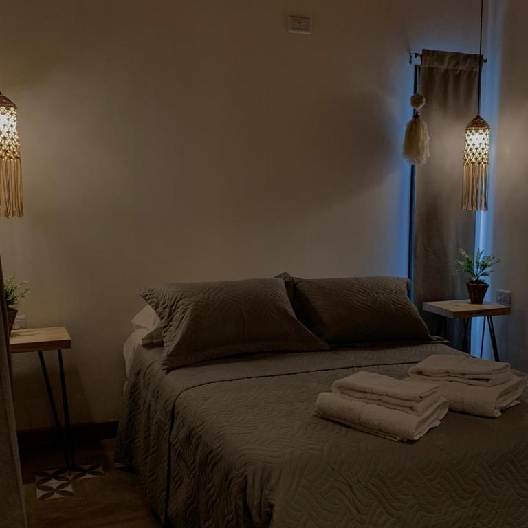 Complejo Los Olivos - Casa de 2 dormitorios - 10