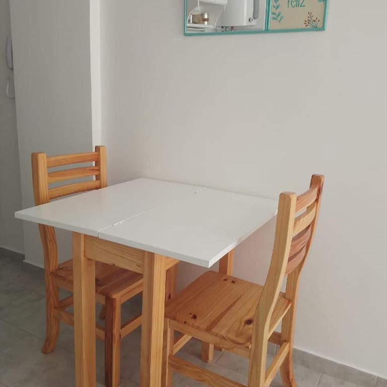 Vision - Apartamento de 1 dormitorio - 5