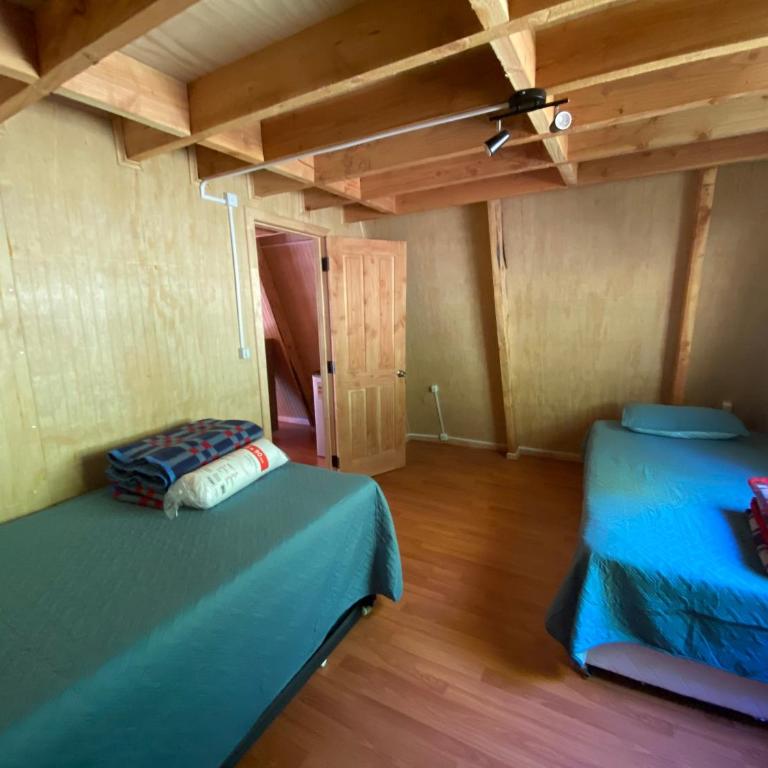 Araucaria Lodge - Casa de 2 dormitorios - 25