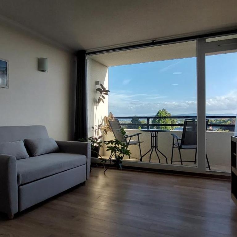 Ainil Apartment - Apartamento de 1 dormitorio - 1