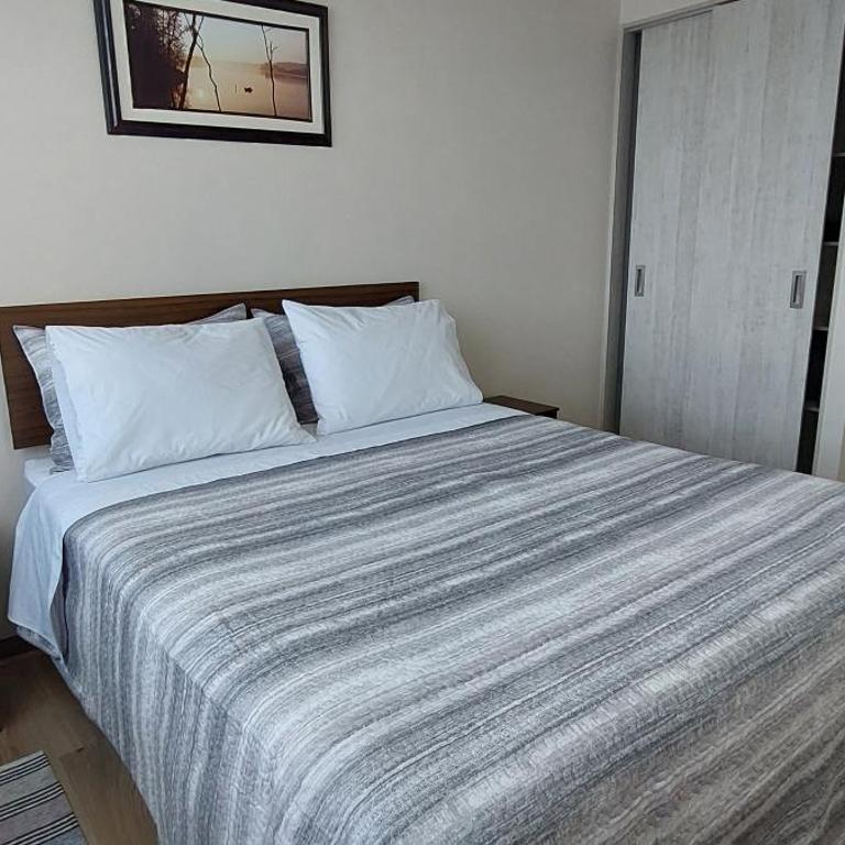 Ainil Apartment - Apartamento de 1 dormitorio - 8