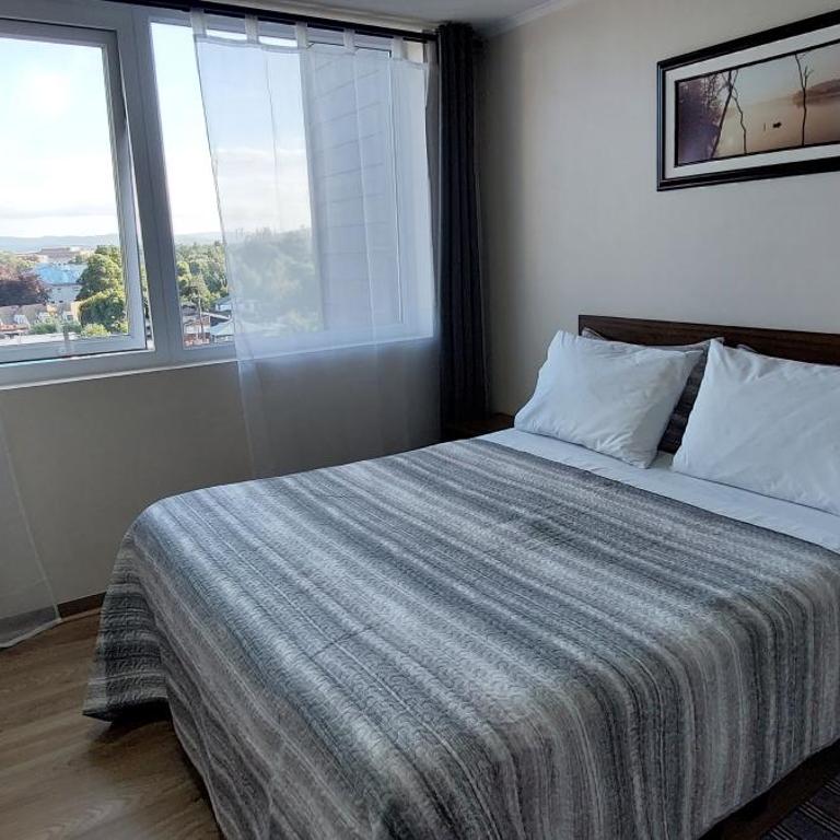 Ainil Apartment - Apartamento de 1 dormitorio - 9