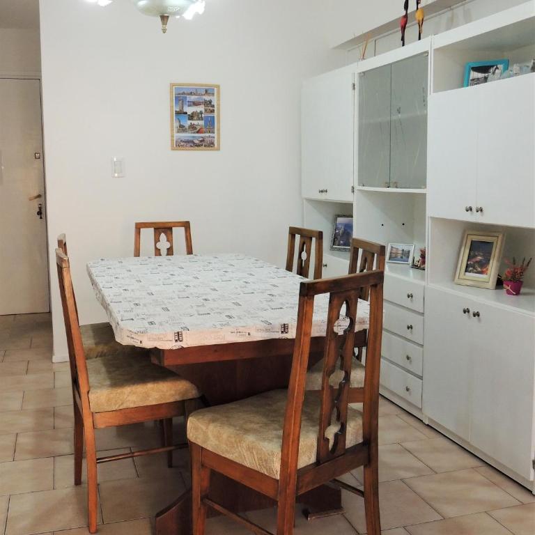 Welcome MDP Solo familias - Apartamento de 2 dormitorios - 2