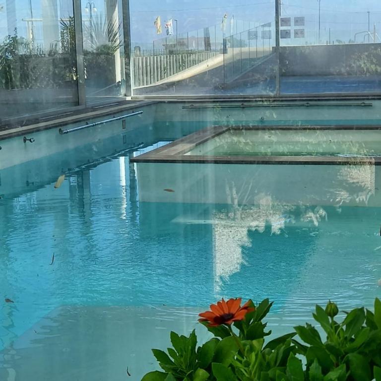 Club Oceano Peñuelas 4 pers - Two-Bedroom Apartment - 24