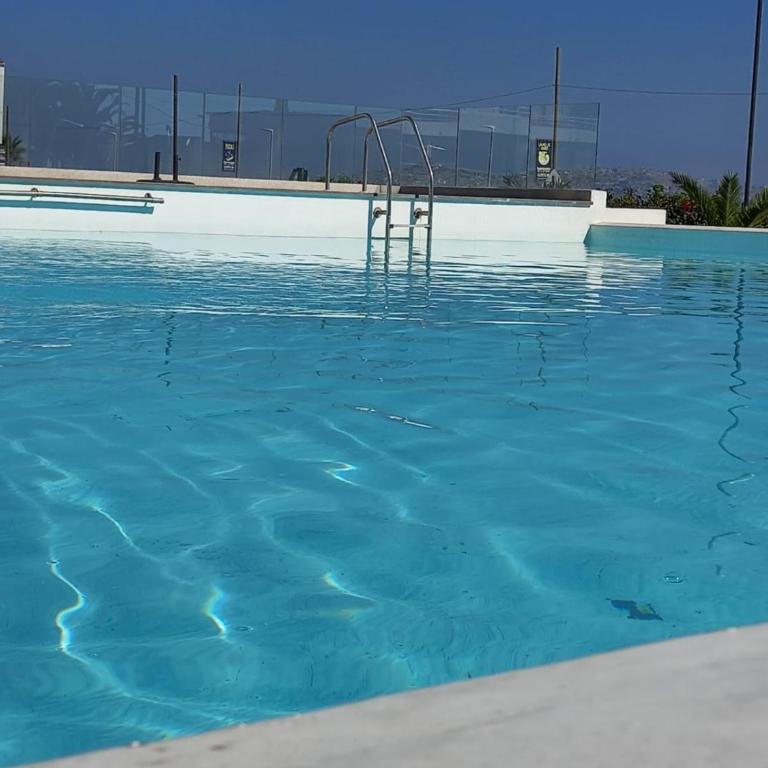 Club Oceano Peñuelas 4 pers - Two-Bedroom Apartment - 23