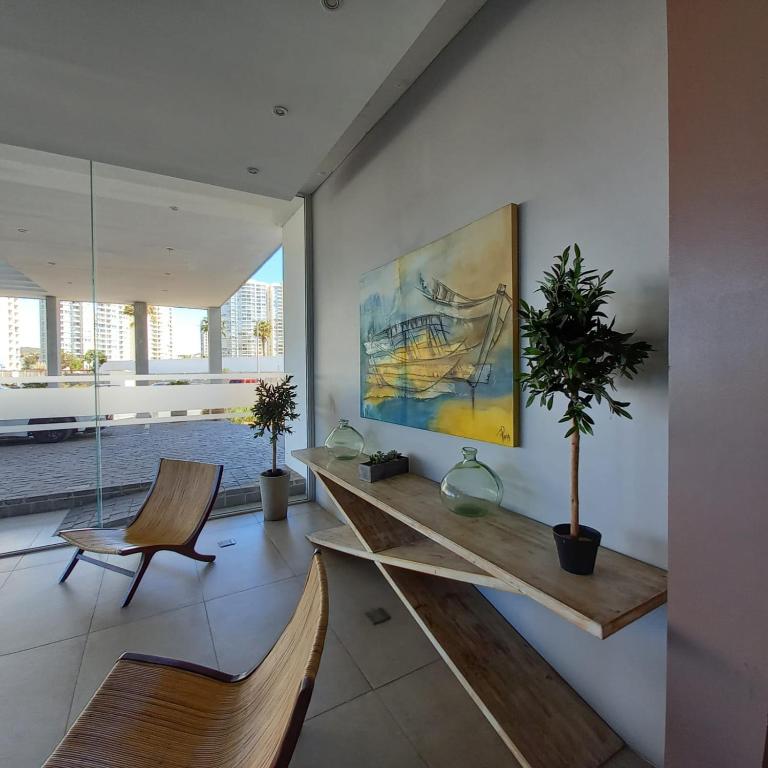 Club Oceano Peñuelas 4 pers - Two-Bedroom Apartment - 21