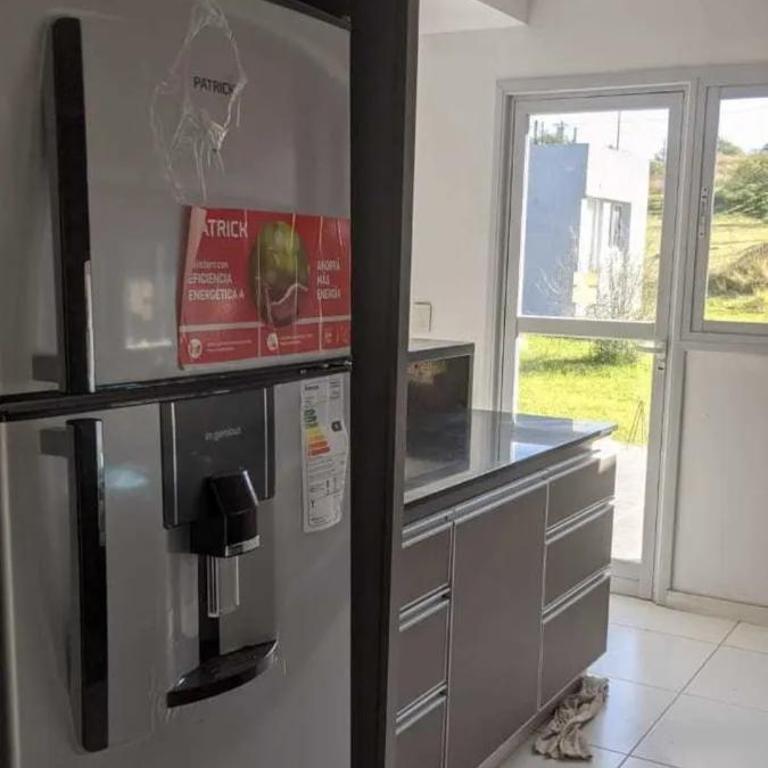 Hermosa casa en Lomas Del Rey - Casa de 3 dormitorios - 30