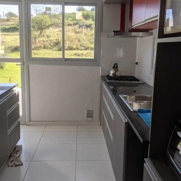 Hermosa casa en Lomas Del Rey - Casa de 3 dormitorios - 34