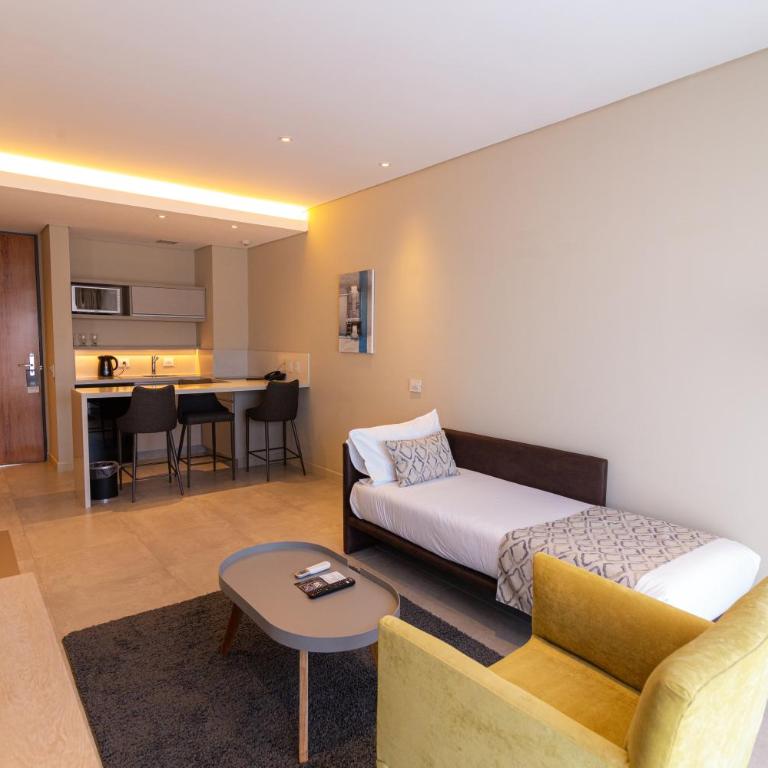 Hotel Treinta-Seis - Suite - 5