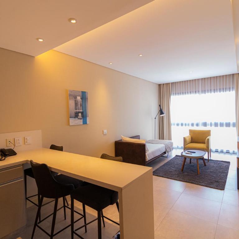 Hotel Treinta-Seis - Suite - 2