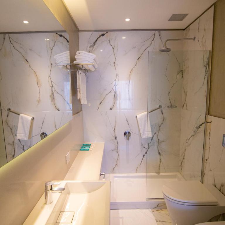 Hotel Treinta-Seis - Suite - 6
