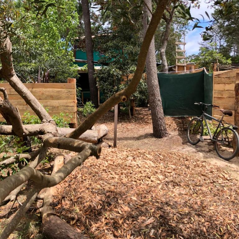 Cabaña Iris - Two-Bedroom Chalet - 18