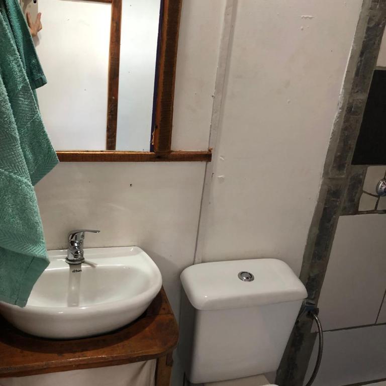 Cabaña Iris - Chalet de 2 dormitorios - 20