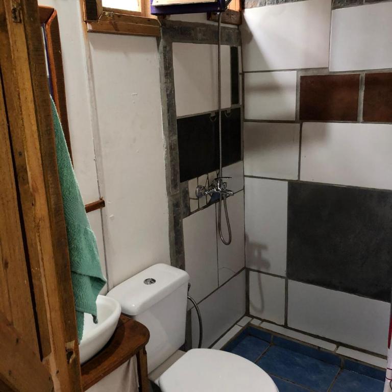 Cabaña Iris - Chalet de 2 dormitorios - 21