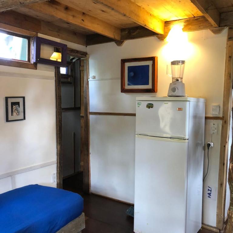 Cabaña Iris - Chalet de 2 dormitorios - 16