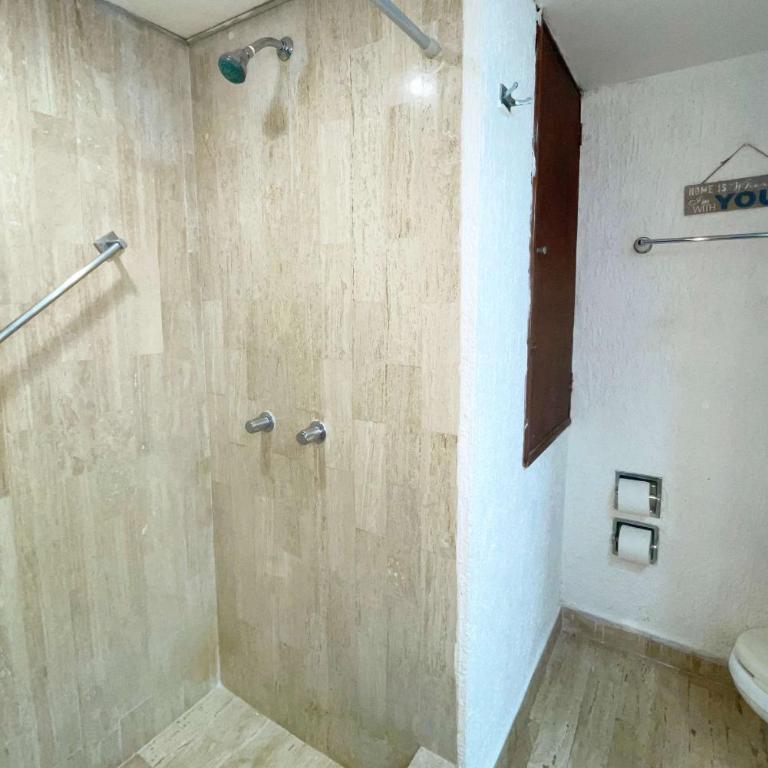 Renovated Studio in Cancun Beach at the Hotel Zone - One-Bedroom Apartment - 29
