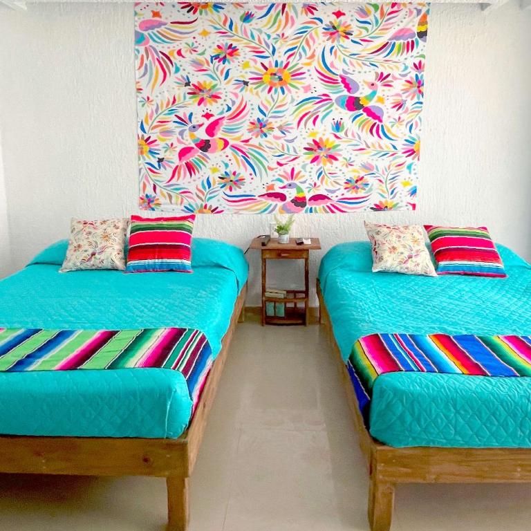 Renovated Studio in Cancun Beach at the Hotel Zone - One-Bedroom Apartment - 14