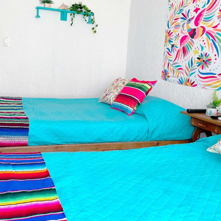 Renovated Studio in Cancun Beach at the Hotel Zone - One-Bedroom Apartment - 21