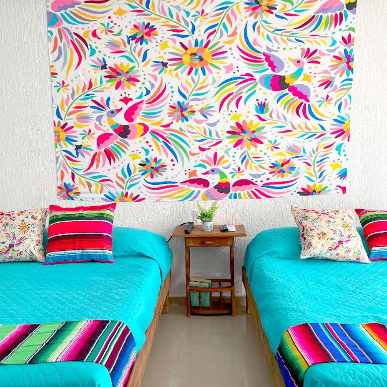 Renovated Studio in Cancun Beach at the Hotel Zone - One-Bedroom Apartment - 11