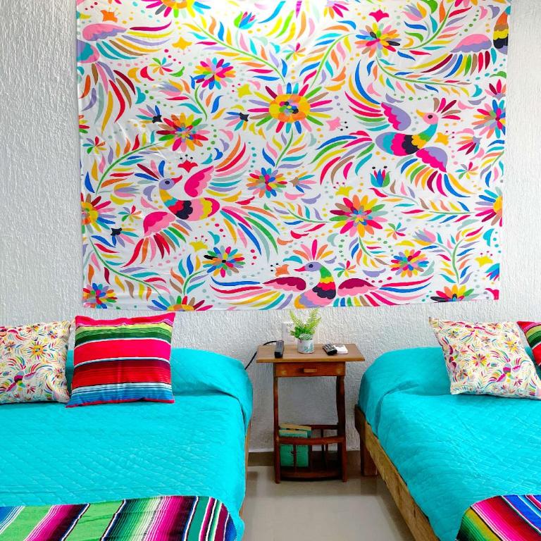 Renovated Studio in Cancun Beach at the Hotel Zone - One-Bedroom Apartment - 10