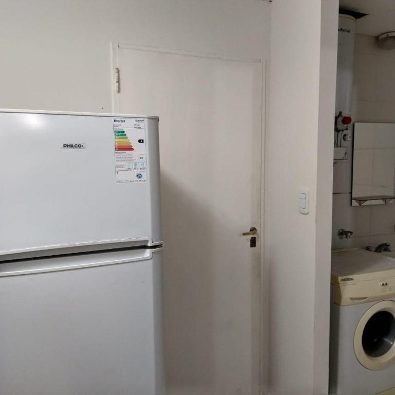 Departamento La Sureña - Apartamento de 1 dormitorio - 5