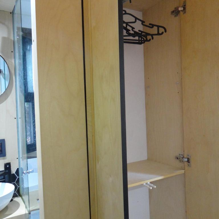 Viví la experiencia de hospedarte en una tiny - One-Bedroom House - 16