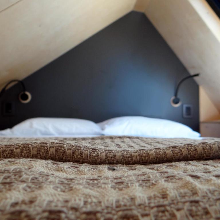Viví la experiencia de hospedarte en una tiny - One-Bedroom House - 23