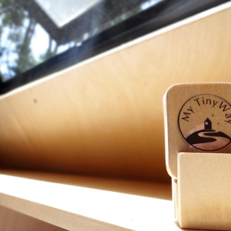 Viví la experiencia de hospedarte en una tiny - One-Bedroom House - 27
