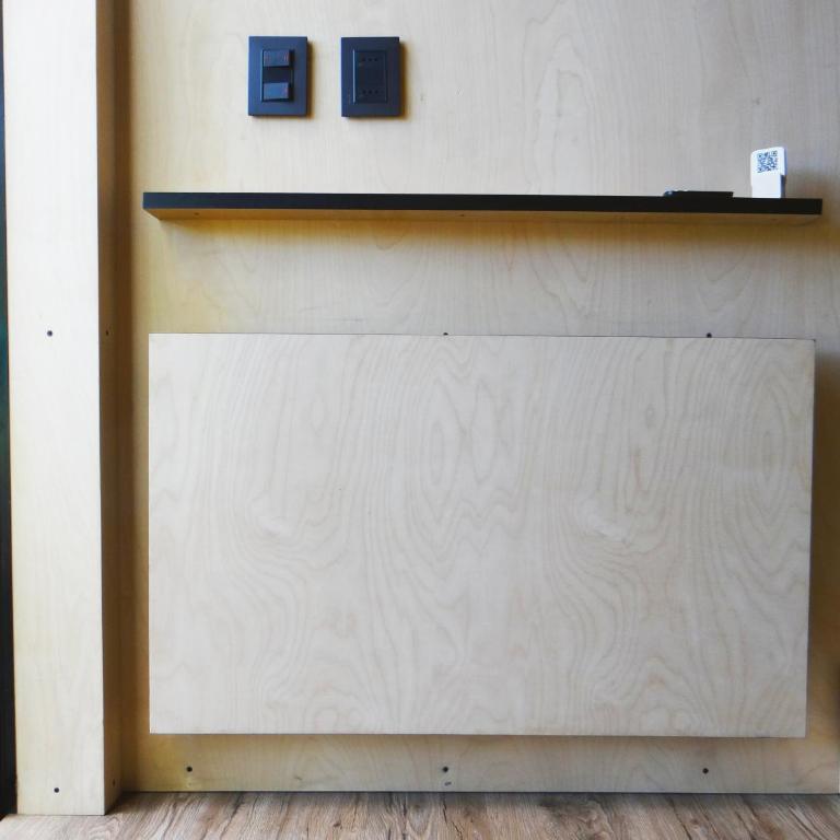 Viví la experiencia de hospedarte en una tiny - One-Bedroom House - 8