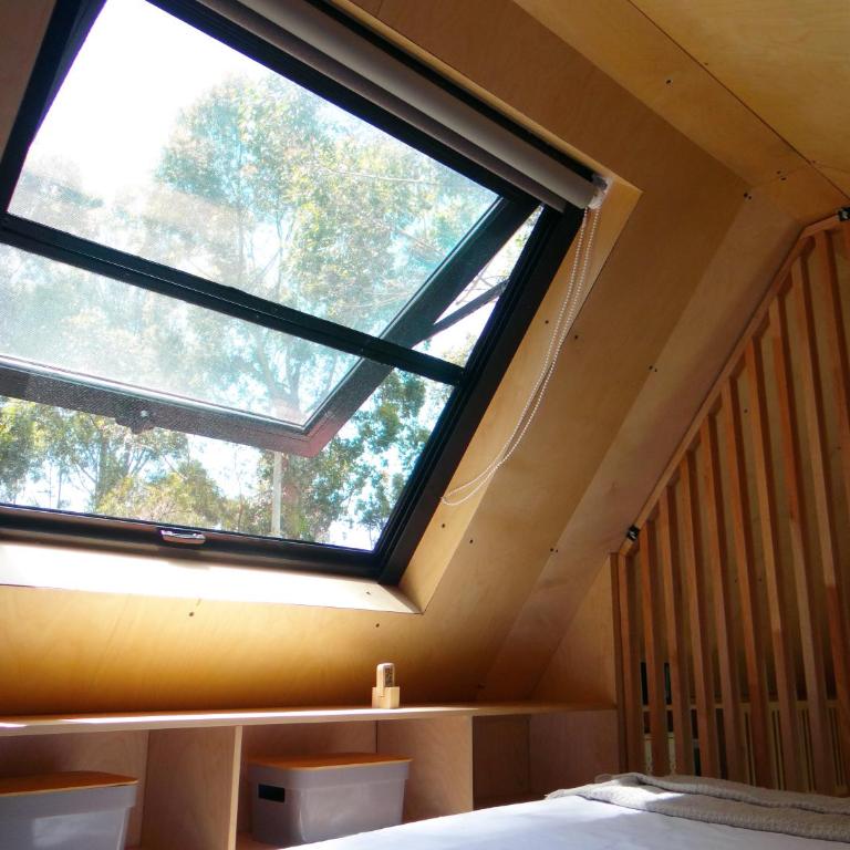 Viví la experiencia de hospedarte en una tiny - One-Bedroom House - 24
