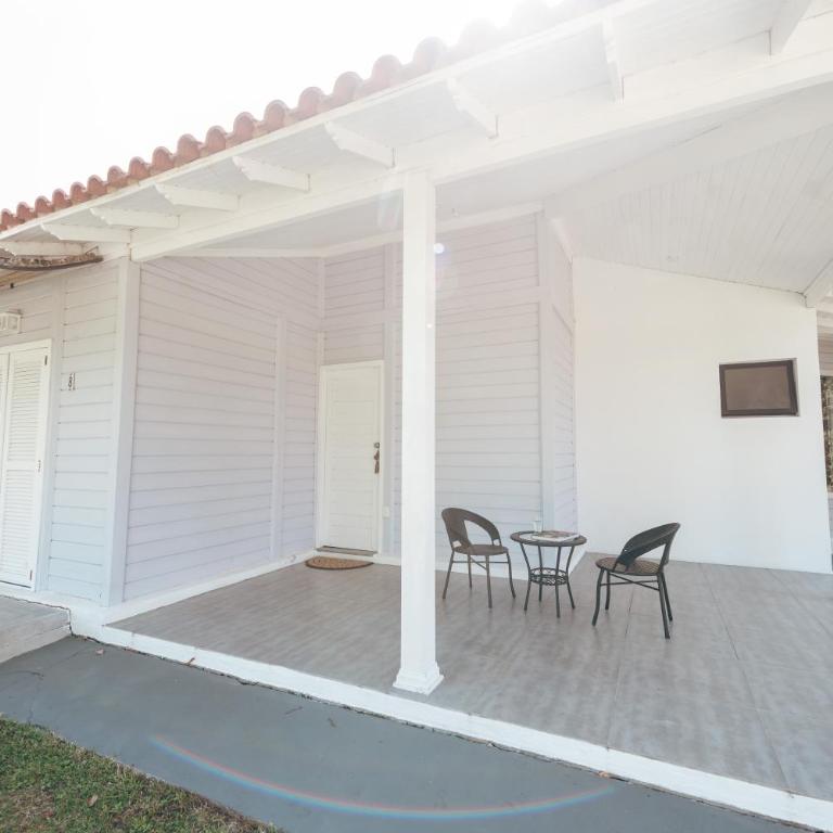 Finca del Sacramento - Superior Queen Room - 5