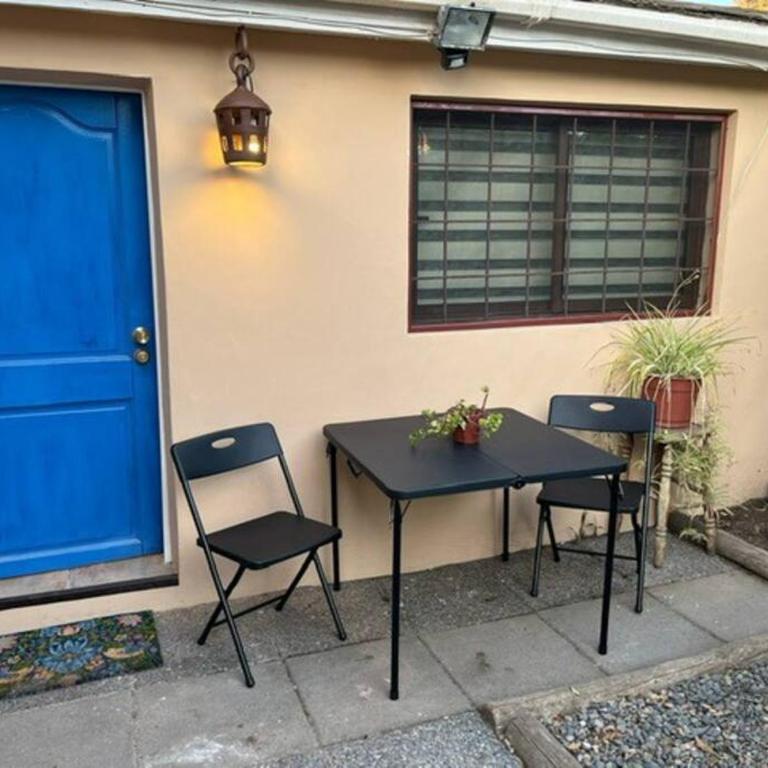 Cabaña para 2 en ConCon - Apartamento de 1 dormitorio - 9