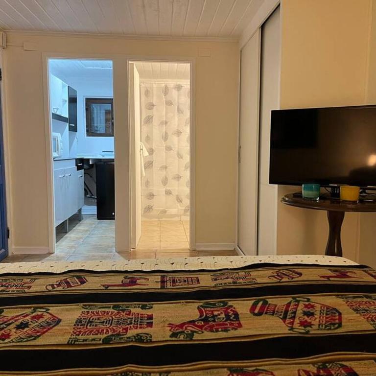 Cabaña para 2 en ConCon - Apartamento de 1 dormitorio - 14