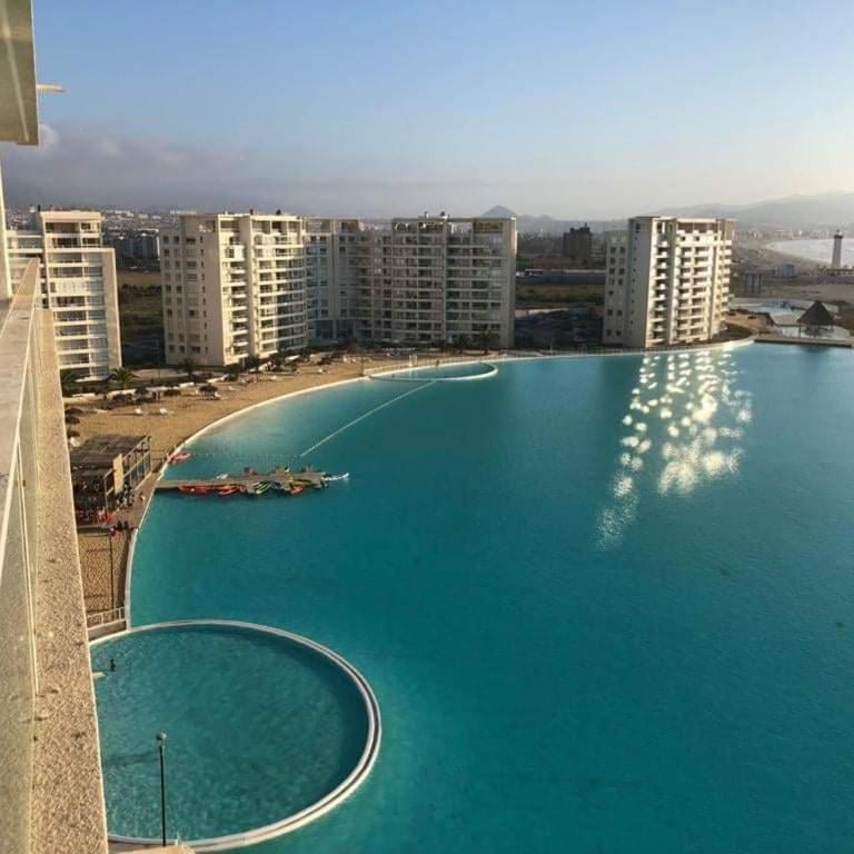 laguna del mar, la serena - Two-Bedroom Apartment - 1