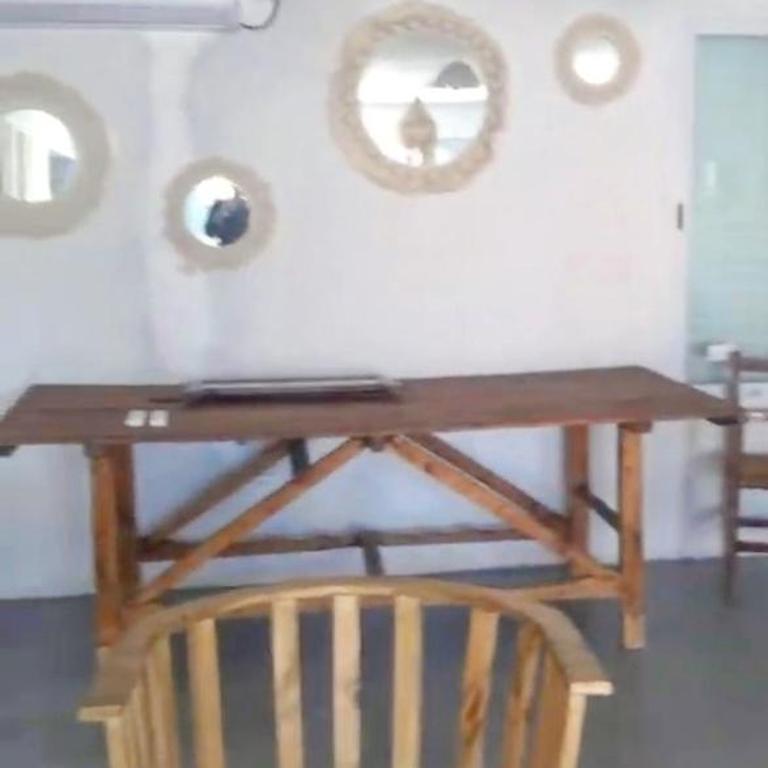 Sierras de Paz - Casa de 2 dormitorios - 3