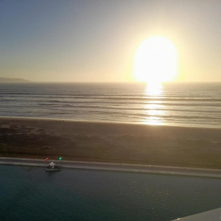 laguna del mar, la serena - Two-Bedroom Apartment - 2