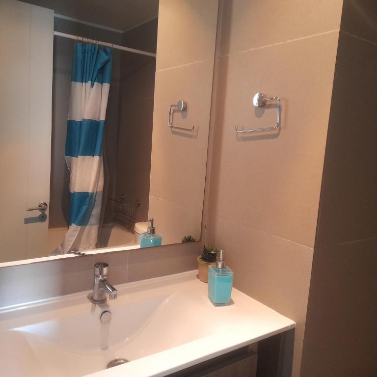 laguna del mar, la serena - Two-Bedroom Apartment - 3
