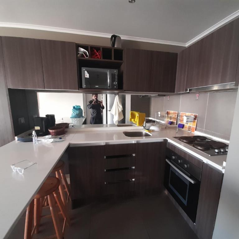 laguna del mar, la serena - Two-Bedroom Apartment - 4