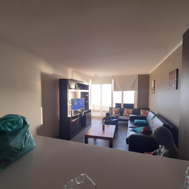 laguna del mar, la serena - Two-Bedroom Apartment - 5